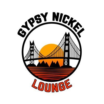 Bar & Restaurant - @GypsyNickelLounge on Instagram and Facebook