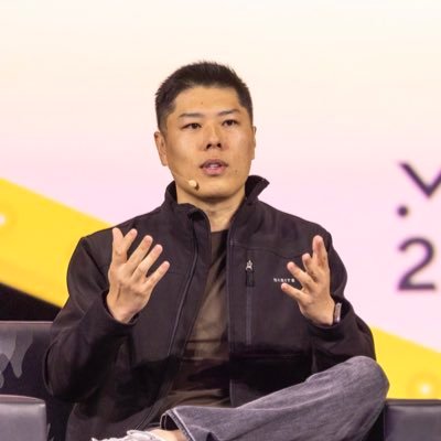 wayne chang Profile