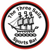 The Three Sails FC (@threesails_fc) 's Twitter Profile