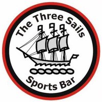 The Three Sails FC(@Threesails_FC) 's Twitter Profile Photo