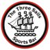The Three Sails FC (@threesails_fc) Twitter profile photo The Three Sails FC (@threesails_fc) Twitter profile photo
