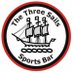 The Three Sails FC (@Threesails_FC) Twitter profile photo