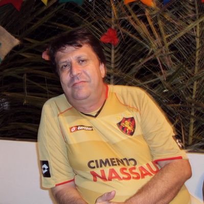 Cientista Político, Advogado, apaixonado pelo Sport Club do Recife!