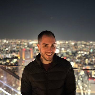 josemanuelfrias's profile picture. 