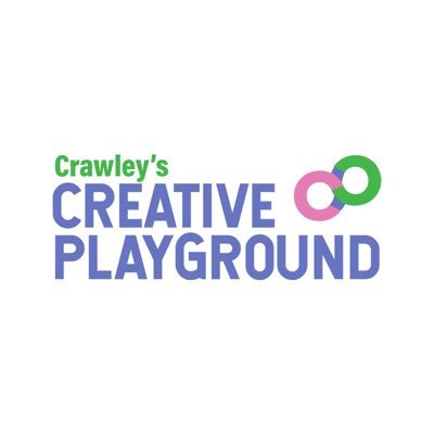 Celebrating every day creativity. For, with and by people who live and work in Crawley. Creative People & Places programme, funded by @ace_national