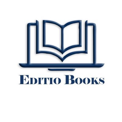 EditioBooksさんのプロフィール画像