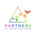 Partners in Abortion Care (@PartnersClinic) Twitter profile photo