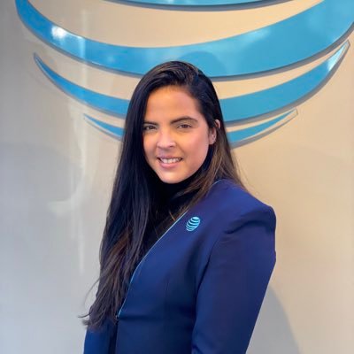 AT&T | RSM at OCOEE | 🇵🇷 | All opinions are my own.