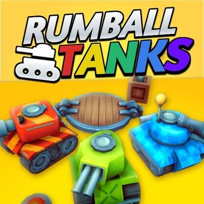 New Multiplayer Racing Tanks Battle-Arena Game
Available on Google Play Store :
https://t.co/sQ2oshwzbN…