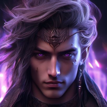 Akamotonft's profile picture. Exploring AI Anime & NFTs 💎
Unleashing my imagination one prompt at a time