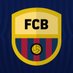 FC Barcelona World (@fcbworld22) Twitter profile photo