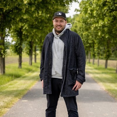 Kölner in Münster | Kann Erdbeereis am Geschmack erkennen | #Hasscup-Veteran | Königsblau | *hier privat*