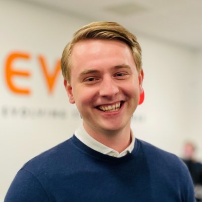 Jeppe Spanggaard Profile