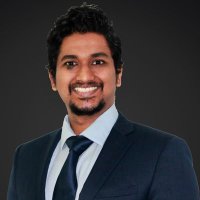 Aditya Aiyer (@aditya_aiyer) 's Twitter Profile