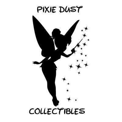 PixiDustCollect's profile picture. 