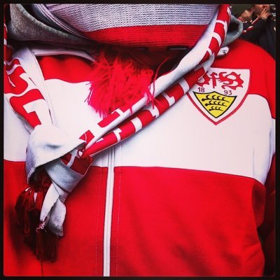 Von klein auf geprägt durch die Umgebung. Es ist nicht, wo Du bist, es ist, was Du machst. Herzlich willkommen in der Mutterstadt! #VfB #0711