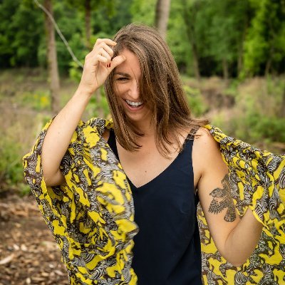 Tina Casagrand Profile