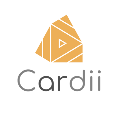 GetCardii's profile picture. Digital Gift Cards designed for better human connections - personal, memorable, and more effective.