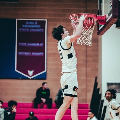 6’5 // Southern California Academy 24’