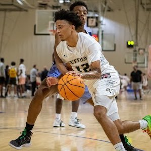 Derek McCray Profile