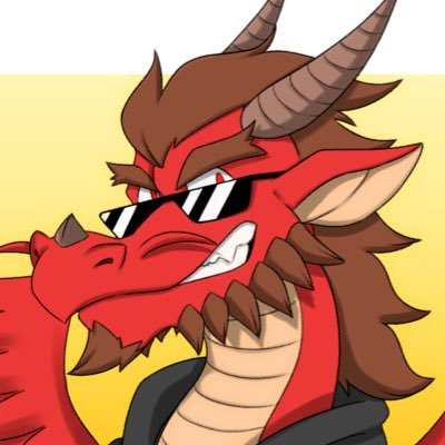 Programmer & Audio for @SeahorseSaga丨Smash Ult. TO @ContenderHV丨🏳️‍🌈❤️@ToonTris❤️🏳️‍🌈 | may or may not be a dragon | pfp by @DrawItAndrew | he/him
