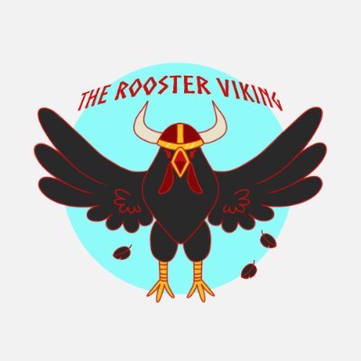 RoosterViking