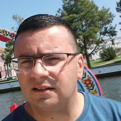 RufinoLour31096's profile picture. Fátima