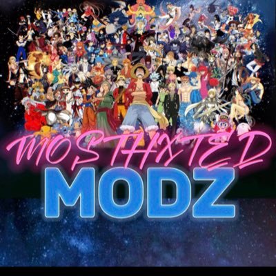 mosthxtedmodz1's profile picture. beff creator