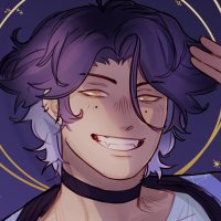 Roni 👻 (@buchiparty) 's Twitter Profile