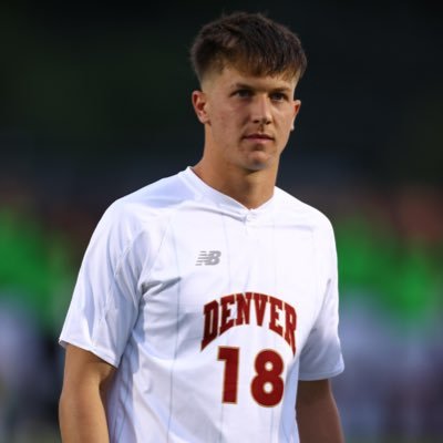 sambassett__'s profile picture. @coloradorapids | @DU_Msoccer