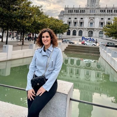 asofiasousa5's profile picture. 📍 Porto, Portugal 💊 Pharmacist 👩🏻‍🔬 PhD student in biotechnology 💡 “Travel More, Eat Better, and Enjoy Life” - A.B.