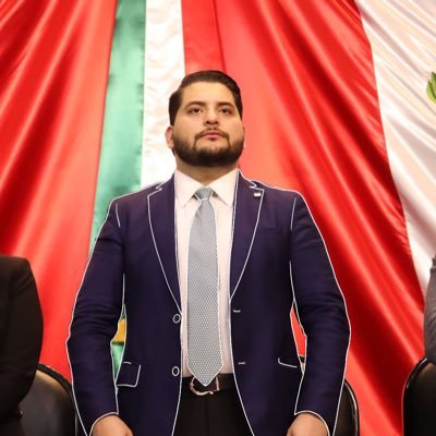 Presidente del Comité Ejecutivo Nacional de la Red Jóvenes X México @LaRedOficialMx del PRI 🇲🇽 
Presidente de la COPPPAL Juvenil🌎