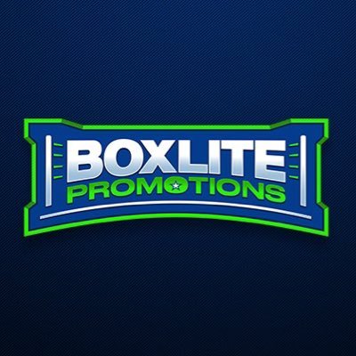 Boxing promoter - Boxlite Promotions - Orlando FL📍