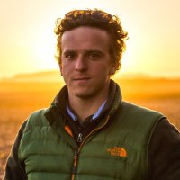 John Meisner (@johnmeisner13) 's Twitter Profile Photo