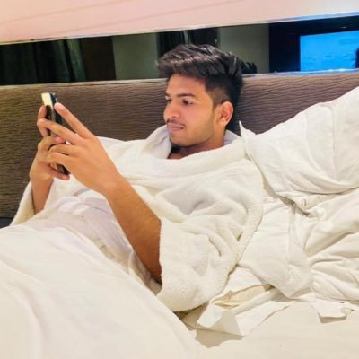 anshuljain2712's profile picture. The more you learn, The more your earn. गर्व से कहो हम हिंदू है 🚩 जो राम का नहीं हमारे काम का नहीं 🙏