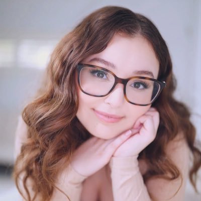 Adult Time Ambassador.21+ content.Camgirl on Chaturbate turned Pornstar.Full-time kinky succubus.AVN 2023 Best VR Sex Scene, 2022&2023 AE Performer of the Year.