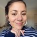 Noelia D Falcon, Ph.D. (@_noelitaa) Twitter profile photo