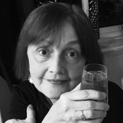 Sue Hodgson