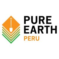 Pure Earth Perú(@PureEarthPeru) 's Twitter Profile Photo