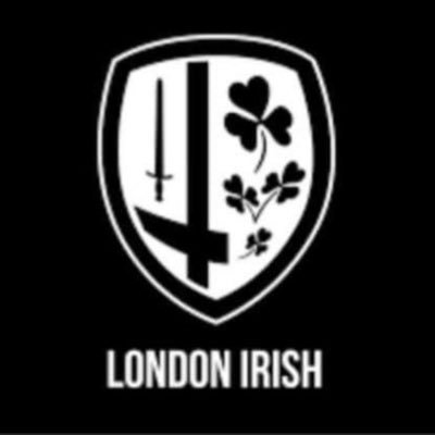 My opinions only! Massive London Irish Fan. 🍀 Ohh I'd rather be a paddy then a Quin 🍀 COYI🍀