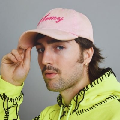 Will Joseph Cook Profile