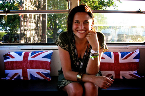 Hazel Thompson Profile