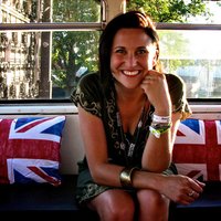 Hazel Thompson (@hazelthompson) 's Twitter Profile