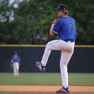 Goodpasture ‘24||@ETSU_Baseball RHP|| 6’4 170