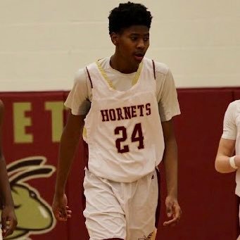 6’7 guard/wing | licking heights high school | class of 2025 | ammar.balde24@gmail.com