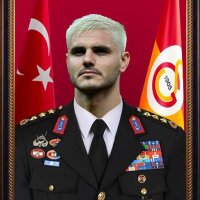 İcardiMüdafaası(@Sergioliveria28) 's Twitter Profile Photo