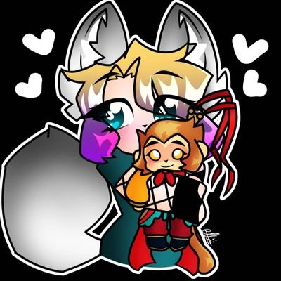 Anyaさんのプロフィール画像
