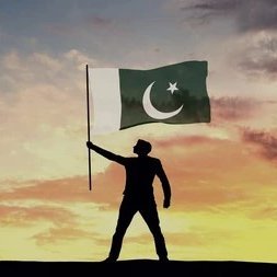 Proud Pakistani | Blogger | Current Affairs | Sports | Crypto |