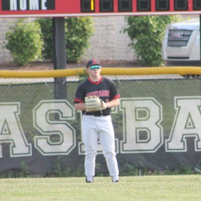 Aaron Murphy Profile