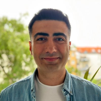 Fatih Dagdelen Profile